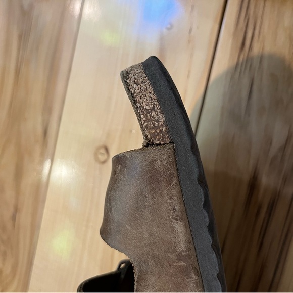 Birkenstock Arizona Sandal Size 38 (US Women’s 7-7.5) - Picture 10 of 11